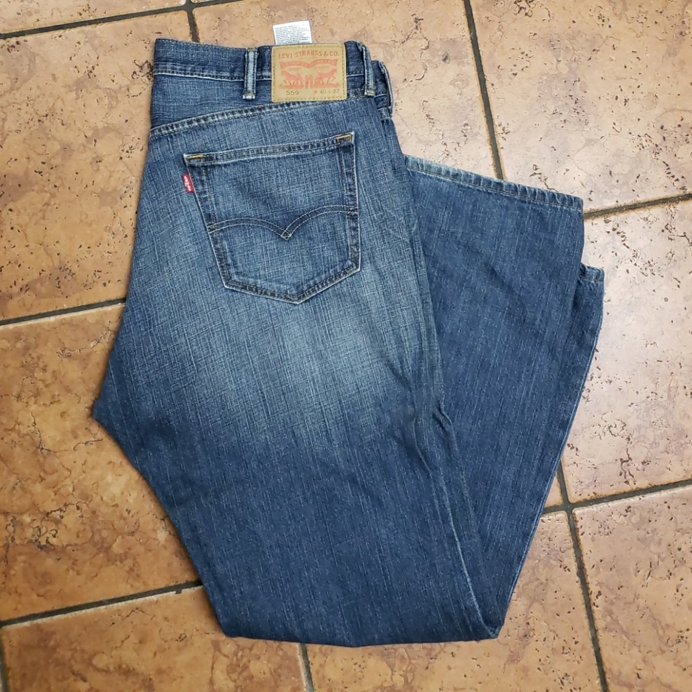 👖 Men's Levi's size 40/32👖
